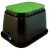 Szelepakna RAIN Standard 52X40X33