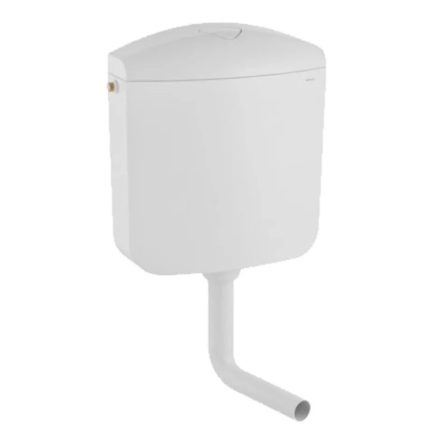 GEBERIT WC tartály AP117 Montana falon kivüli