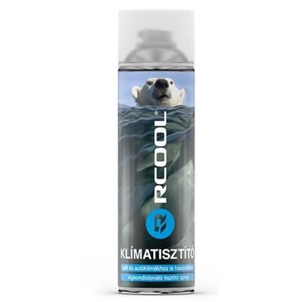 Klímatisztító spray