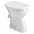 ALFÖLDI 4032 WC lapos alsós (nyújtott)