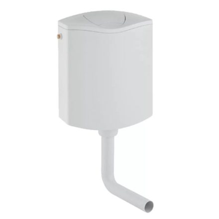 GEBERIT WC tartály AP116 falon kivüli