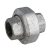 Hg Hollander 3/4" BB