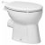 Zoom WC mély-hátsós CIL-53 822RO7Z GLADYS