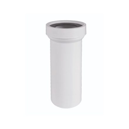STY-530-EH WC bekötő 20cm hosszú